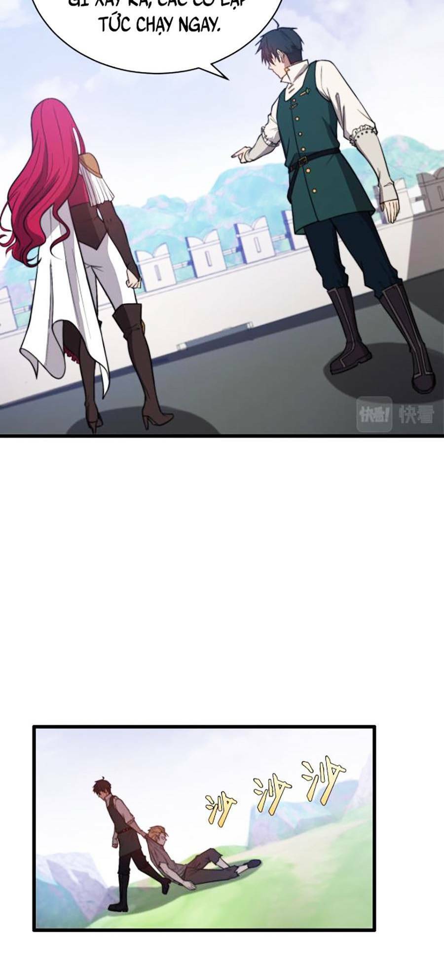 Cao Thủ Gian Lận Hoàn Lương Chap 17 - Next Chap 18