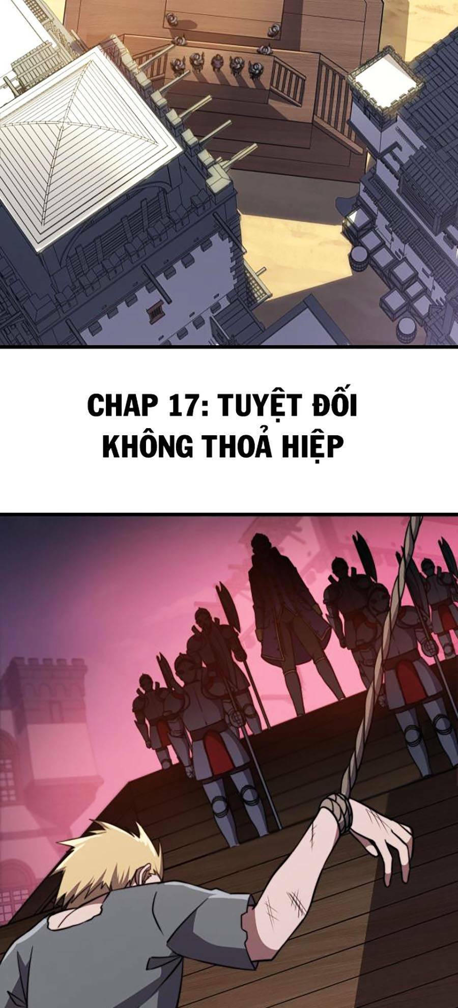 Cao Thủ Gian Lận Hoàn Lương Chap 17 - Next Chap 18