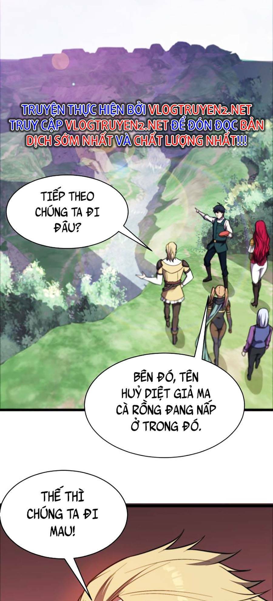 Cao Thủ Gian Lận Hoàn Lương Chap 17 - Next Chap 18
