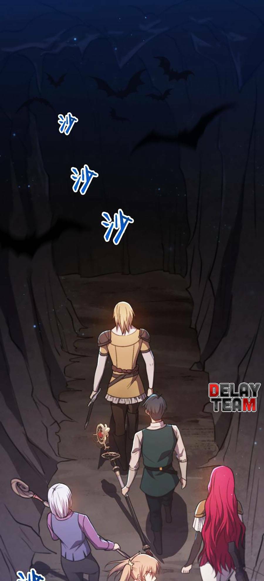 Cao Thủ Gian Lận Hoàn Lương Chap 17 - Next Chap 18