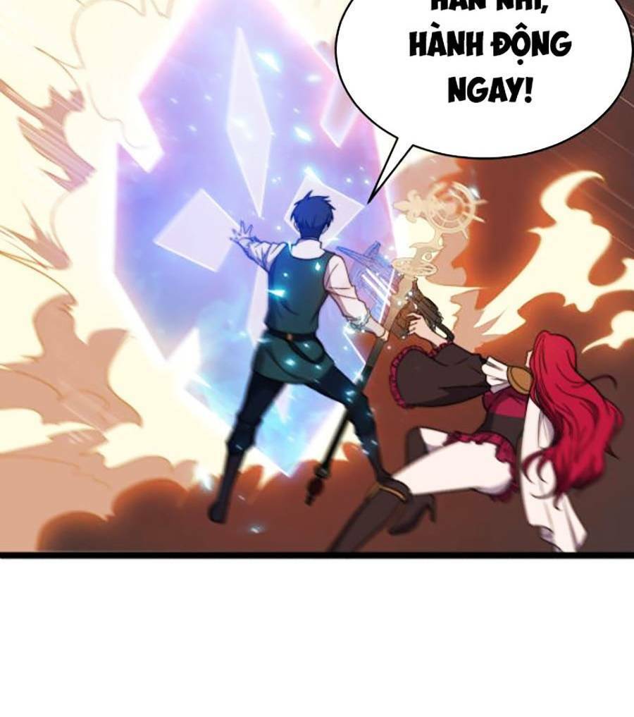 Cao Thủ Gian Lận Hoàn Lương Chap 17 - Next Chap 18