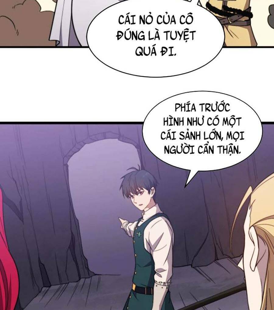 Cao Thủ Gian Lận Hoàn Lương Chap 17 - Next Chap 18