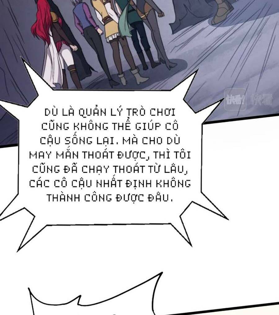 Cao Thủ Gian Lận Hoàn Lương Chap 17 - Next Chap 18