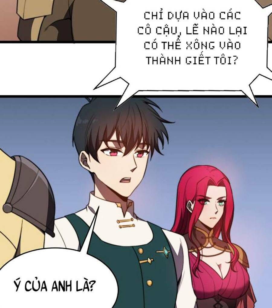 Cao Thủ Gian Lận Hoàn Lương Chap 17 - Next Chap 18