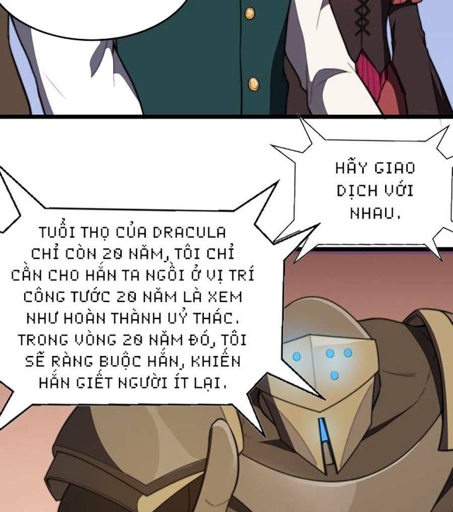 Cao Thủ Gian Lận Hoàn Lương Chap 17 - Next Chap 18