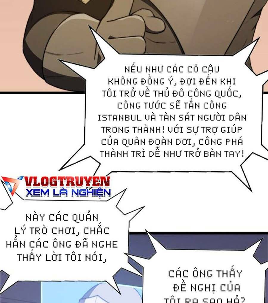 Cao Thủ Gian Lận Hoàn Lương Chap 17 - Next Chap 18
