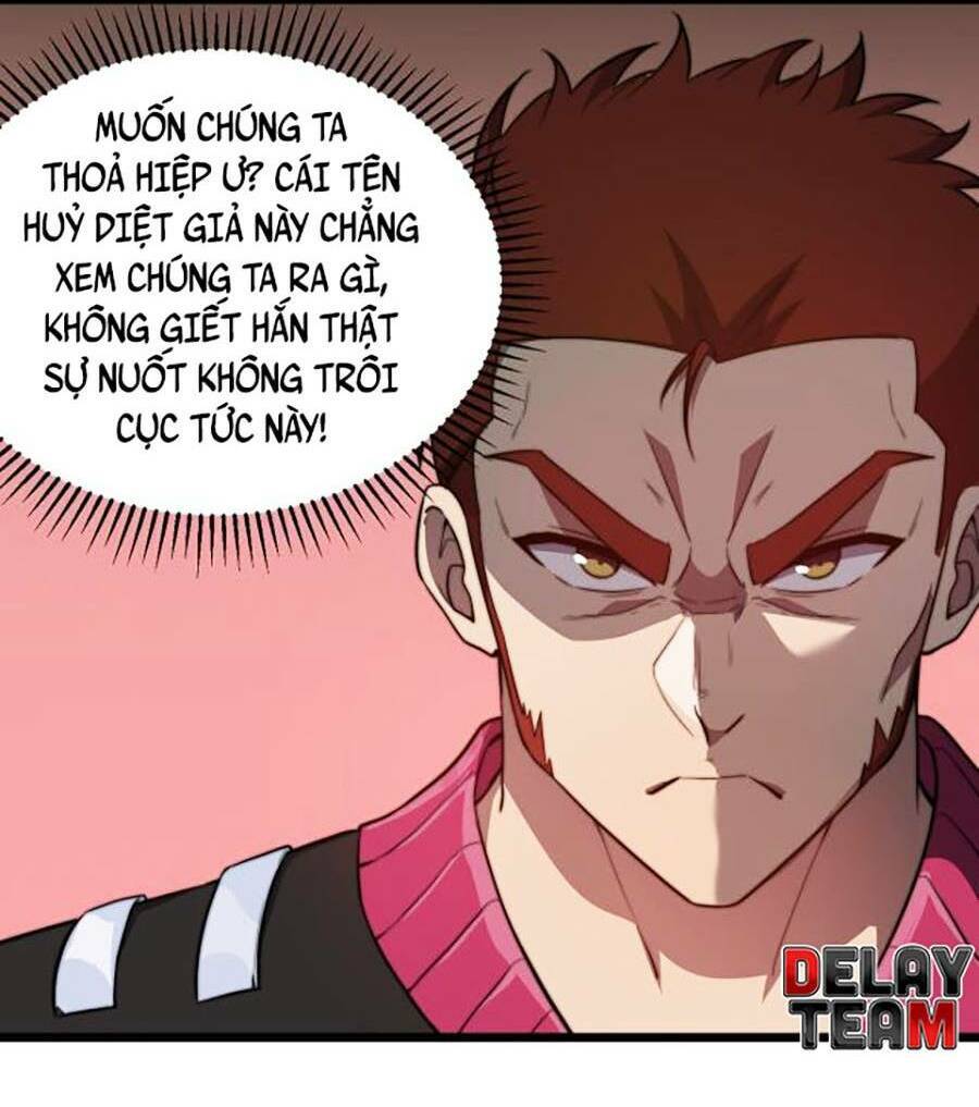 Cao Thủ Gian Lận Hoàn Lương Chap 17 - Next Chap 18