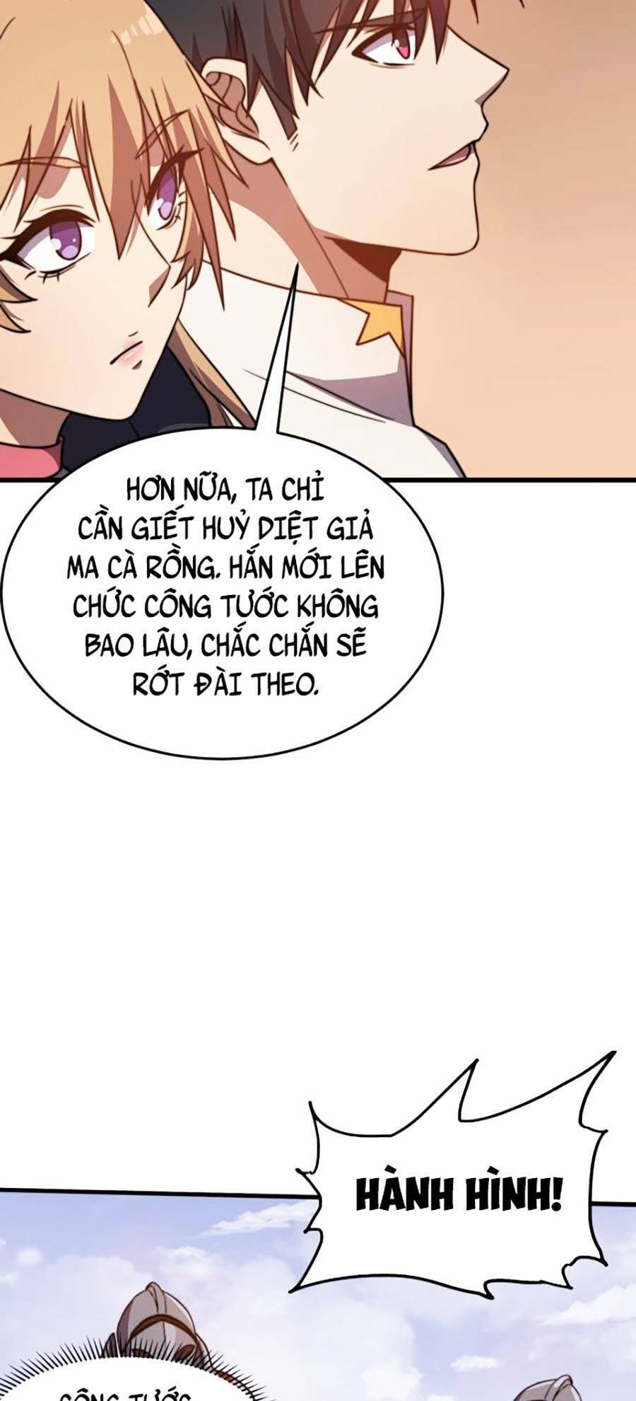 Cao Thủ Gian Lận Hoàn Lương Chap 17 - Next Chap 18
