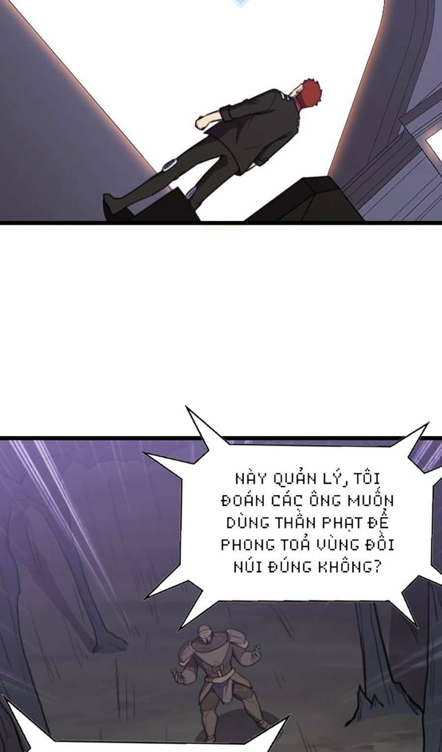 Cao Thủ Gian Lận Hoàn Lương Chap 17 - Next Chap 18