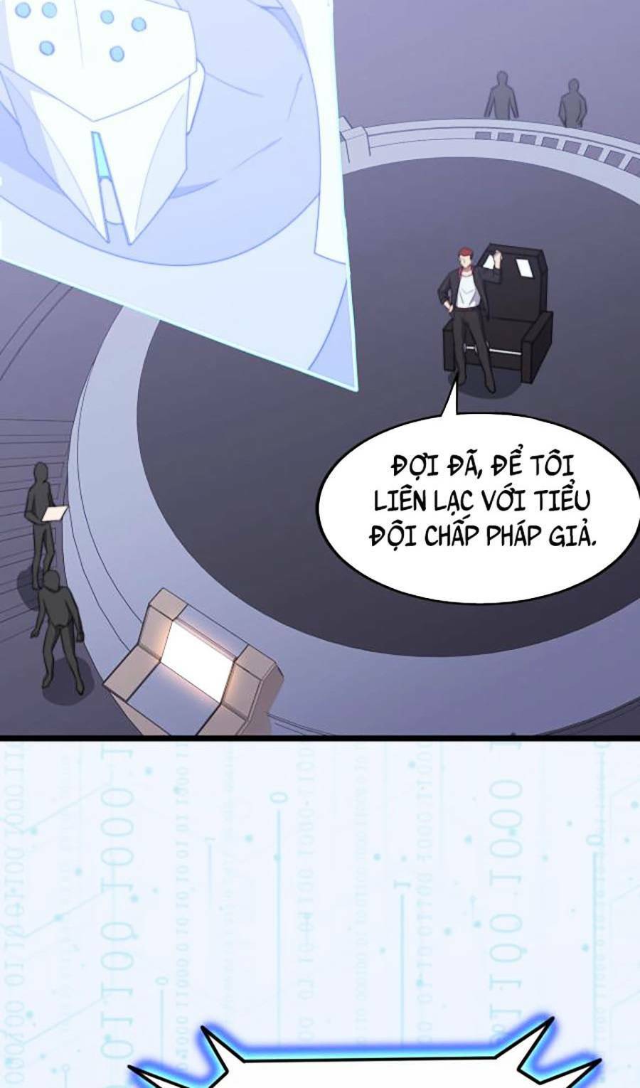 Cao Thủ Gian Lận Hoàn Lương Chap 17 - Next Chap 18