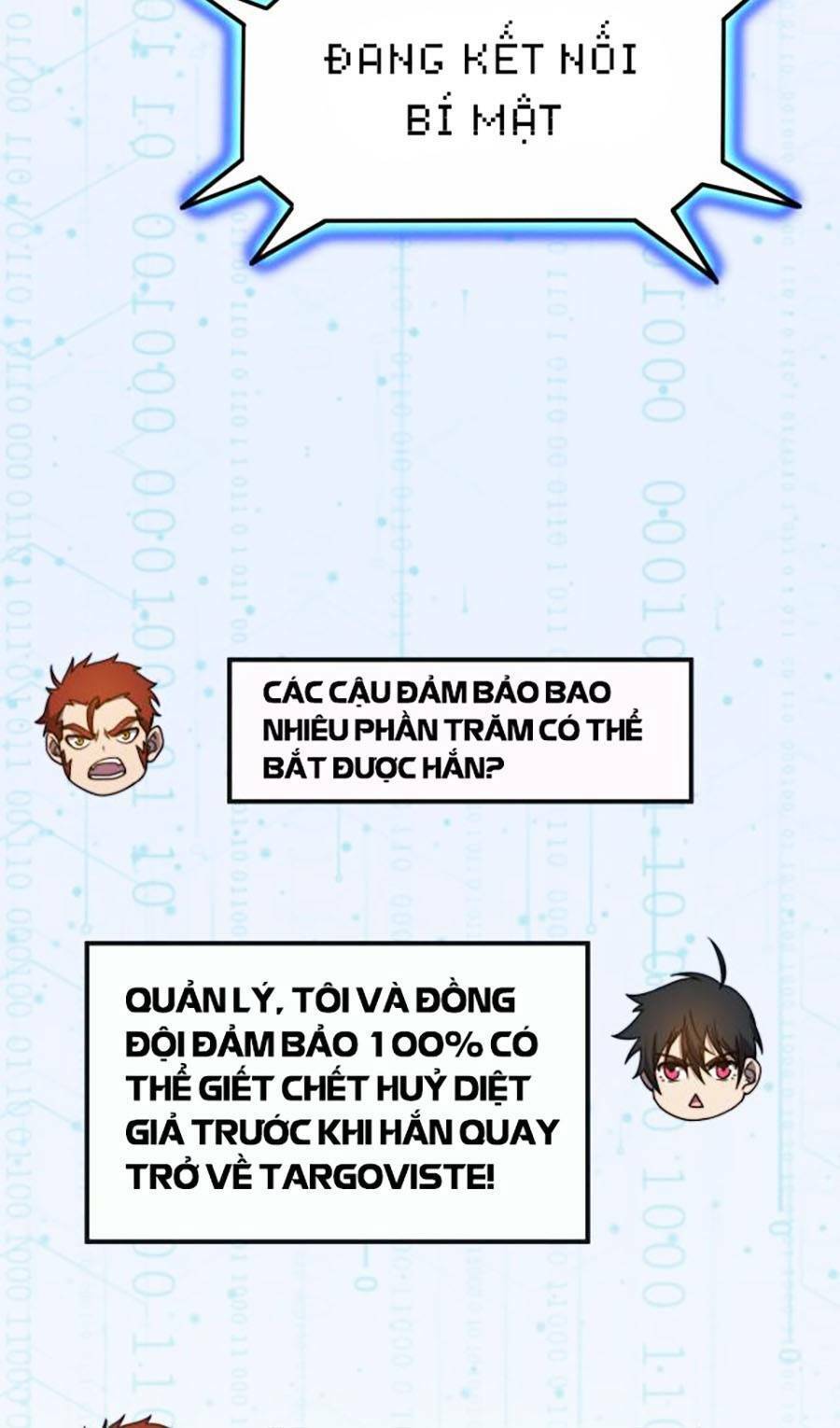 Cao Thủ Gian Lận Hoàn Lương Chap 17 - Next Chap 18