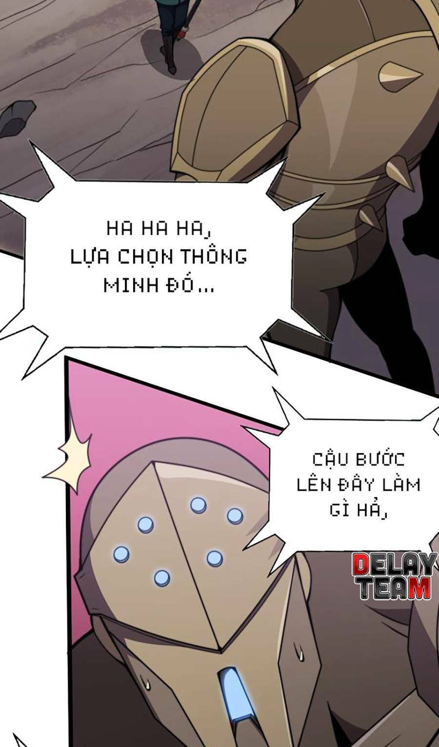 Cao Thủ Gian Lận Hoàn Lương Chap 17 - Next Chap 18