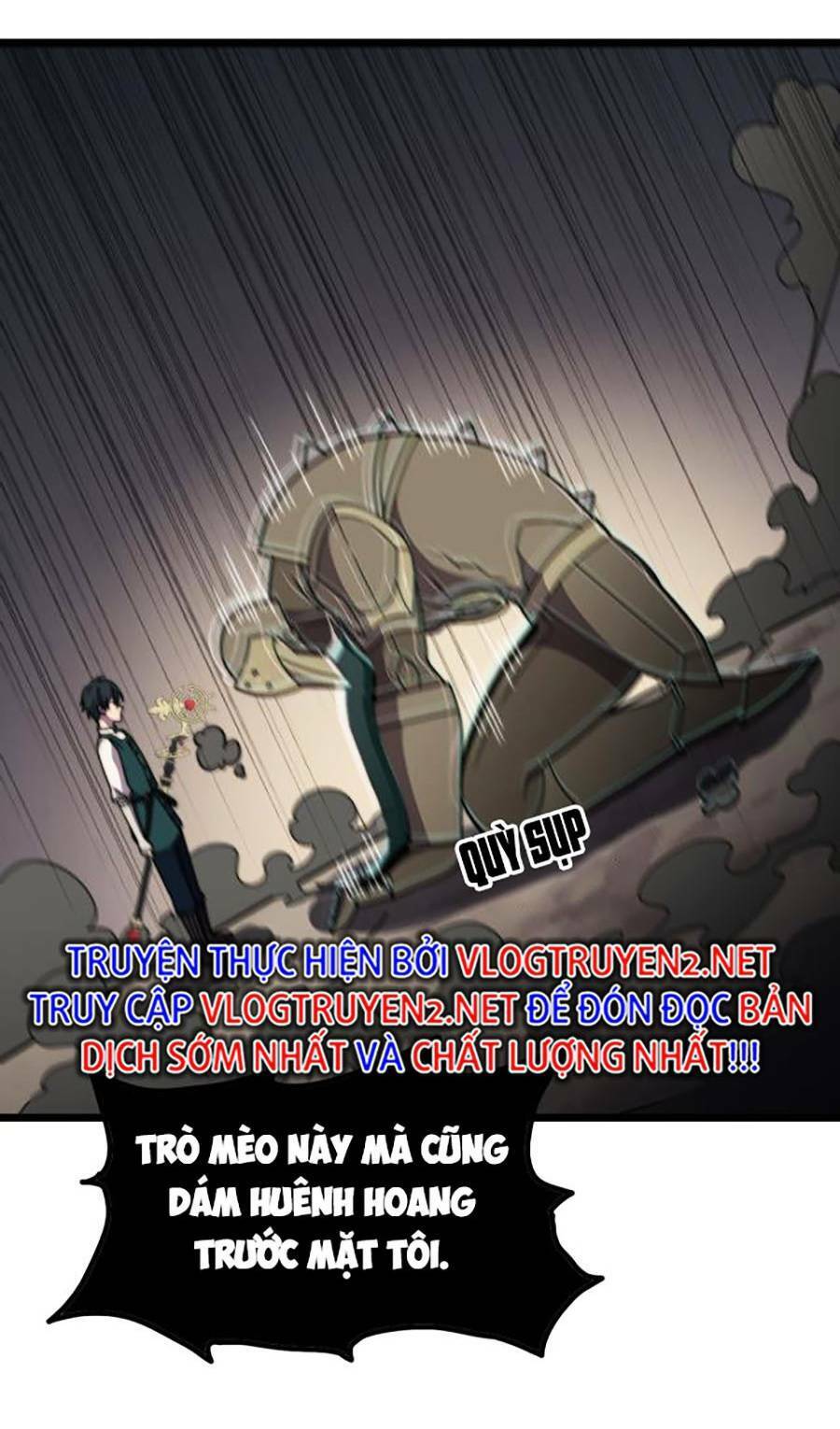 Cao Thủ Gian Lận Hoàn Lương Chap 17 - Next Chap 18