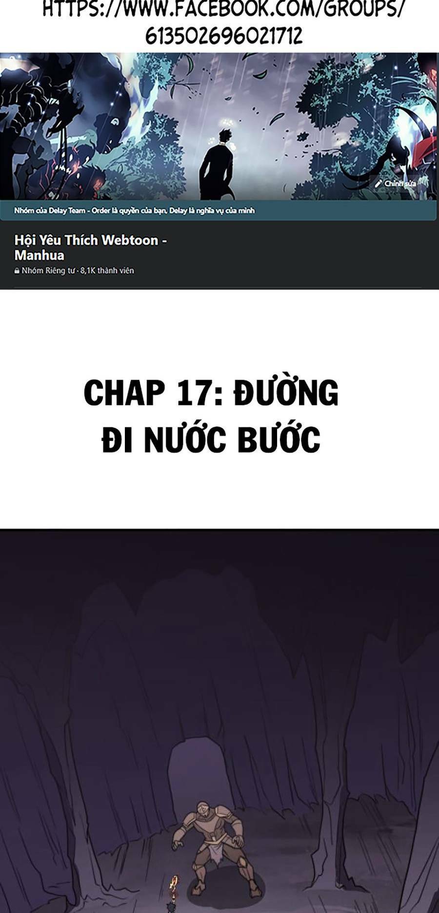 Cao Thủ Gian Lận Hoàn Lương Chap 18 - Next Chap 19