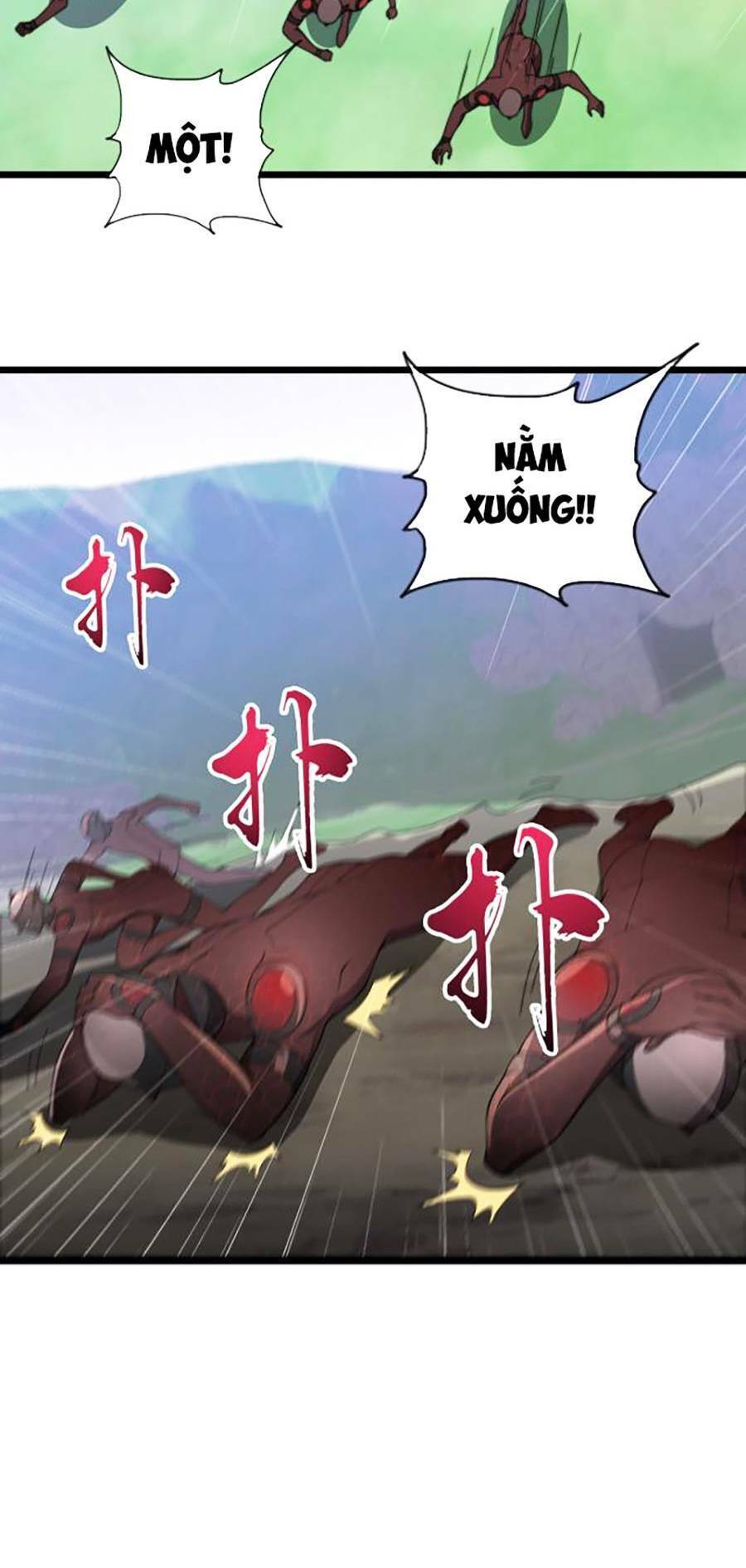 Cao Thủ Gian Lận Hoàn Lương Chap 18 - Next Chap 19
