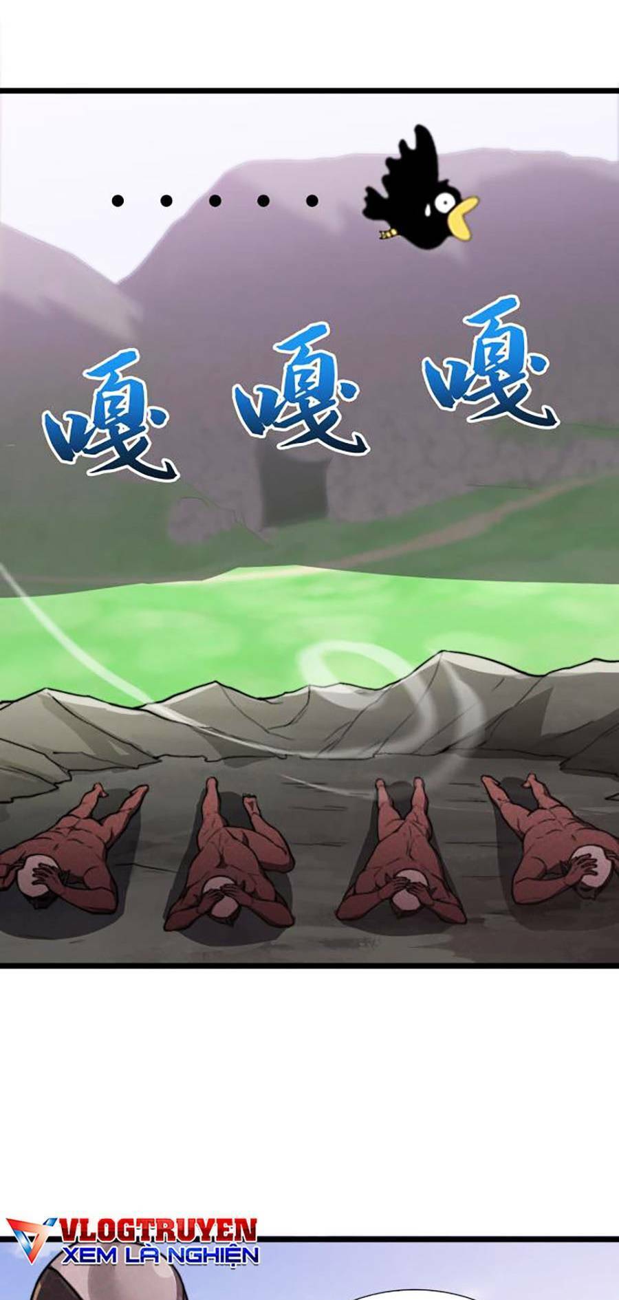 Cao Thủ Gian Lận Hoàn Lương Chap 18 - Next Chap 19