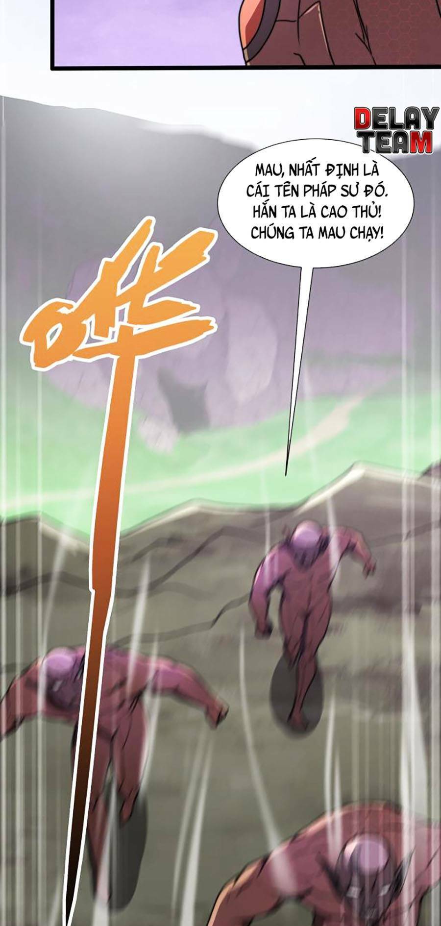 Cao Thủ Gian Lận Hoàn Lương Chap 18 - Next Chap 19