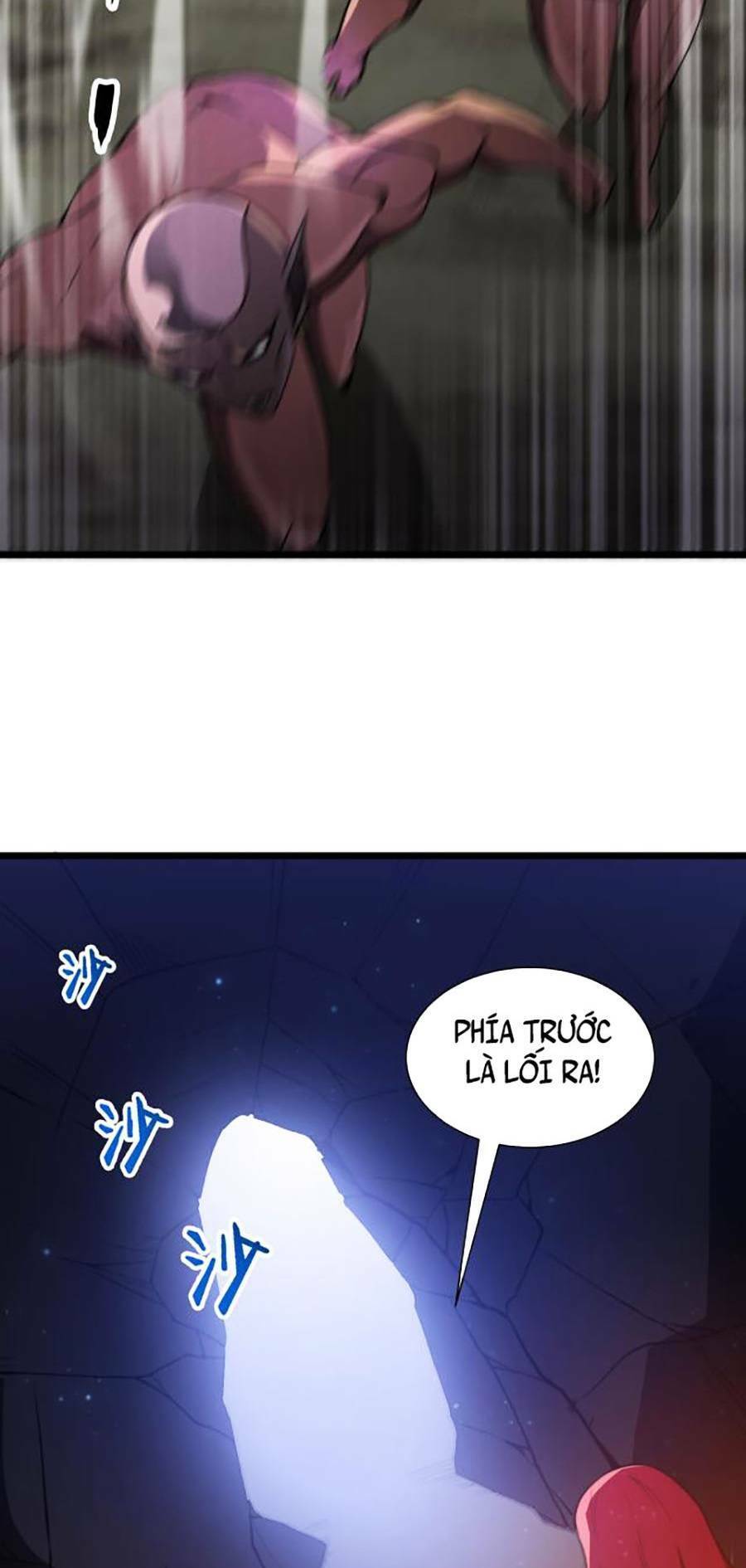 Cao Thủ Gian Lận Hoàn Lương Chap 18 - Next Chap 19
