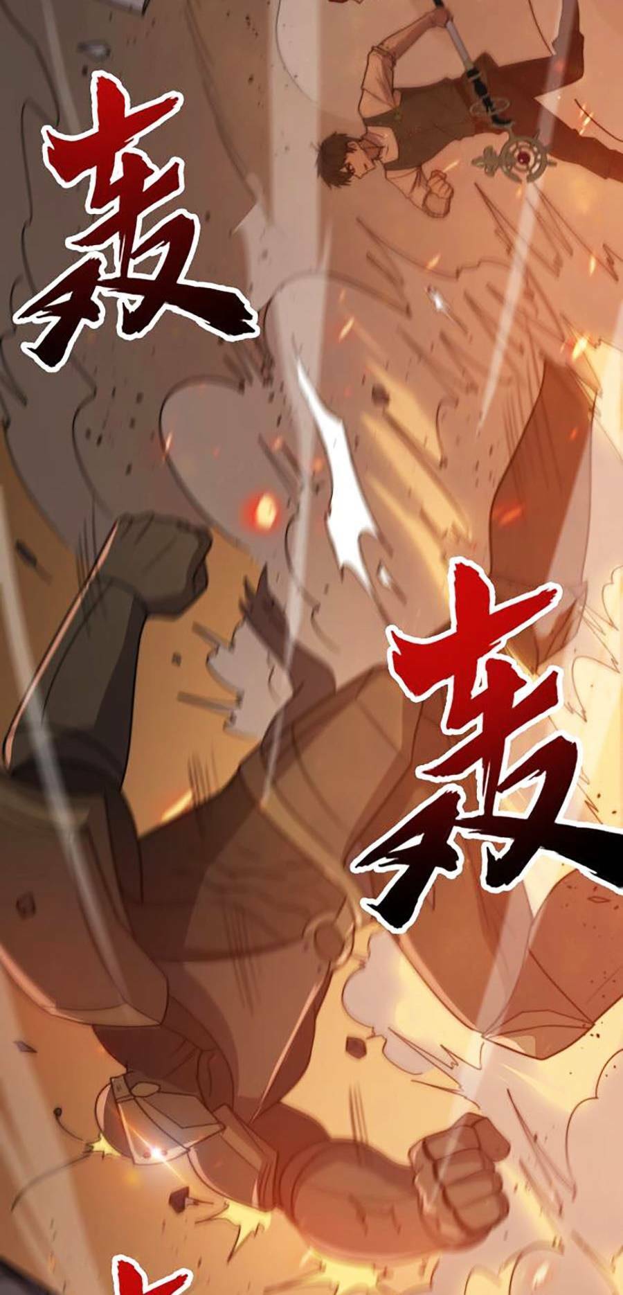 Cao Thủ Gian Lận Hoàn Lương Chap 18 - Next Chap 19