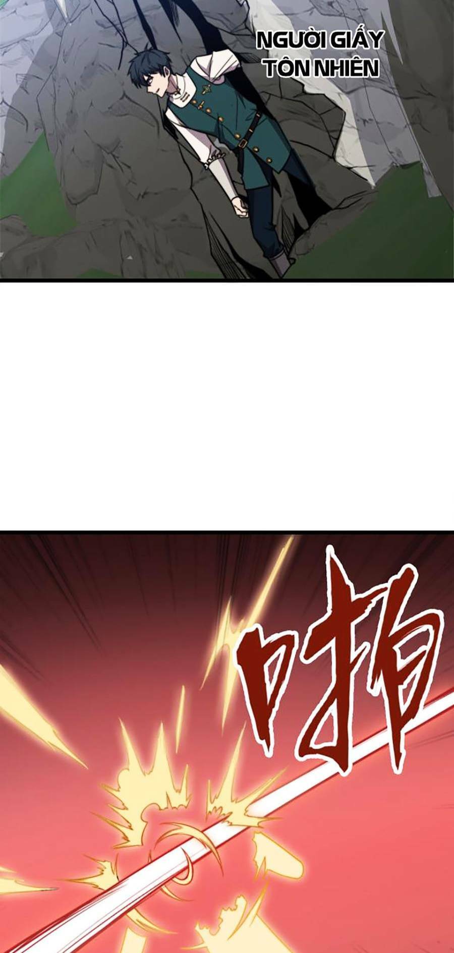 Cao Thủ Gian Lận Hoàn Lương Chap 18 - Next Chap 19