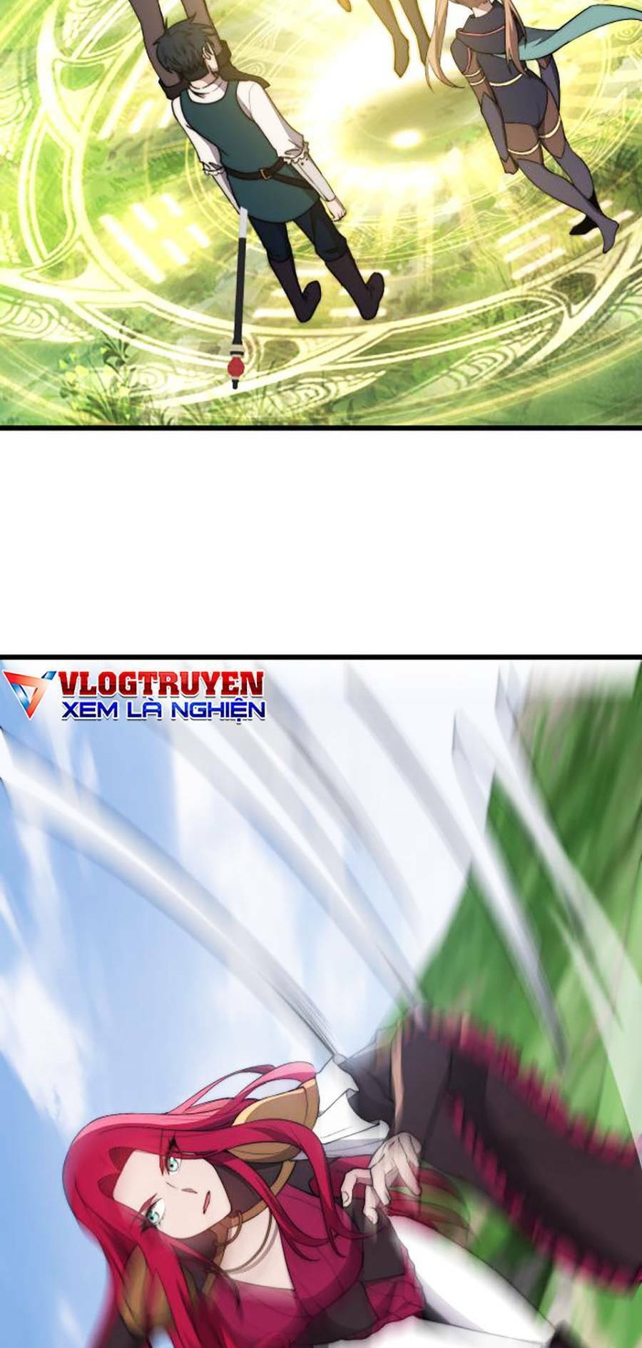 Cao Thủ Gian Lận Hoàn Lương Chap 18 - Next Chap 19