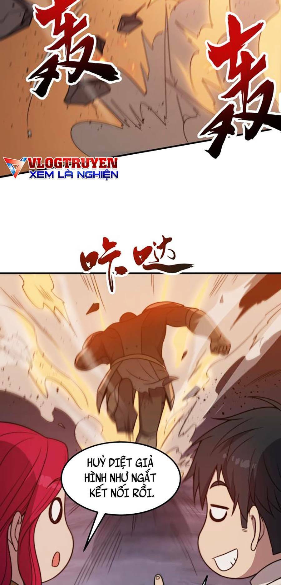Cao Thủ Gian Lận Hoàn Lương Chap 18 - Next Chap 19