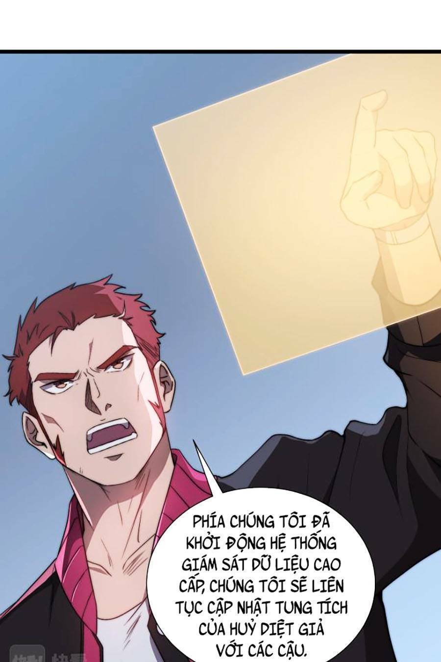 Cao Thủ Gian Lận Hoàn Lương Chap 18 - Next Chap 19