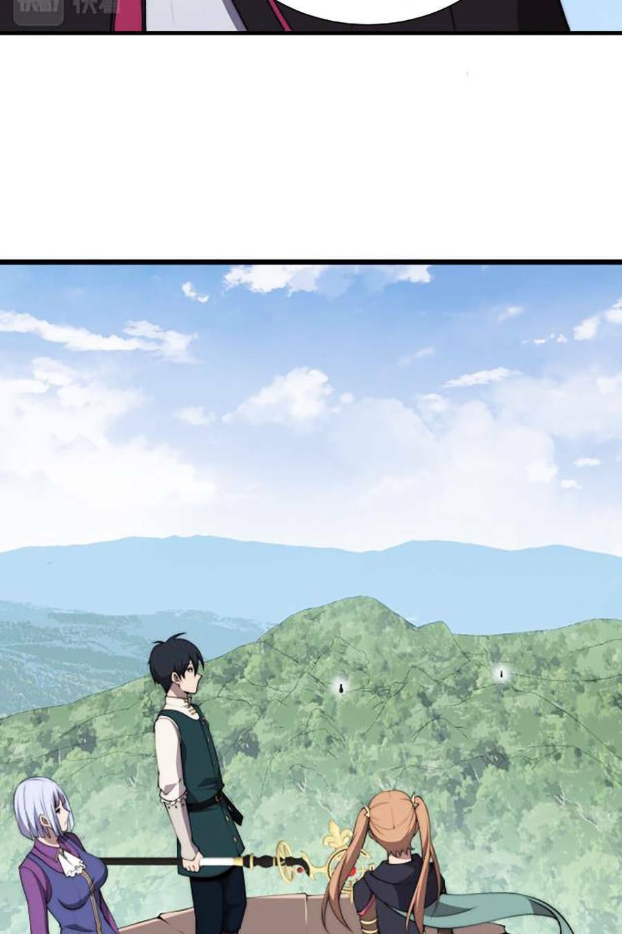 Cao Thủ Gian Lận Hoàn Lương Chap 18 - Next Chap 19