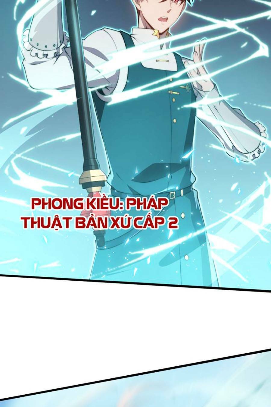 Cao Thủ Gian Lận Hoàn Lương Chap 18 - Next Chap 19