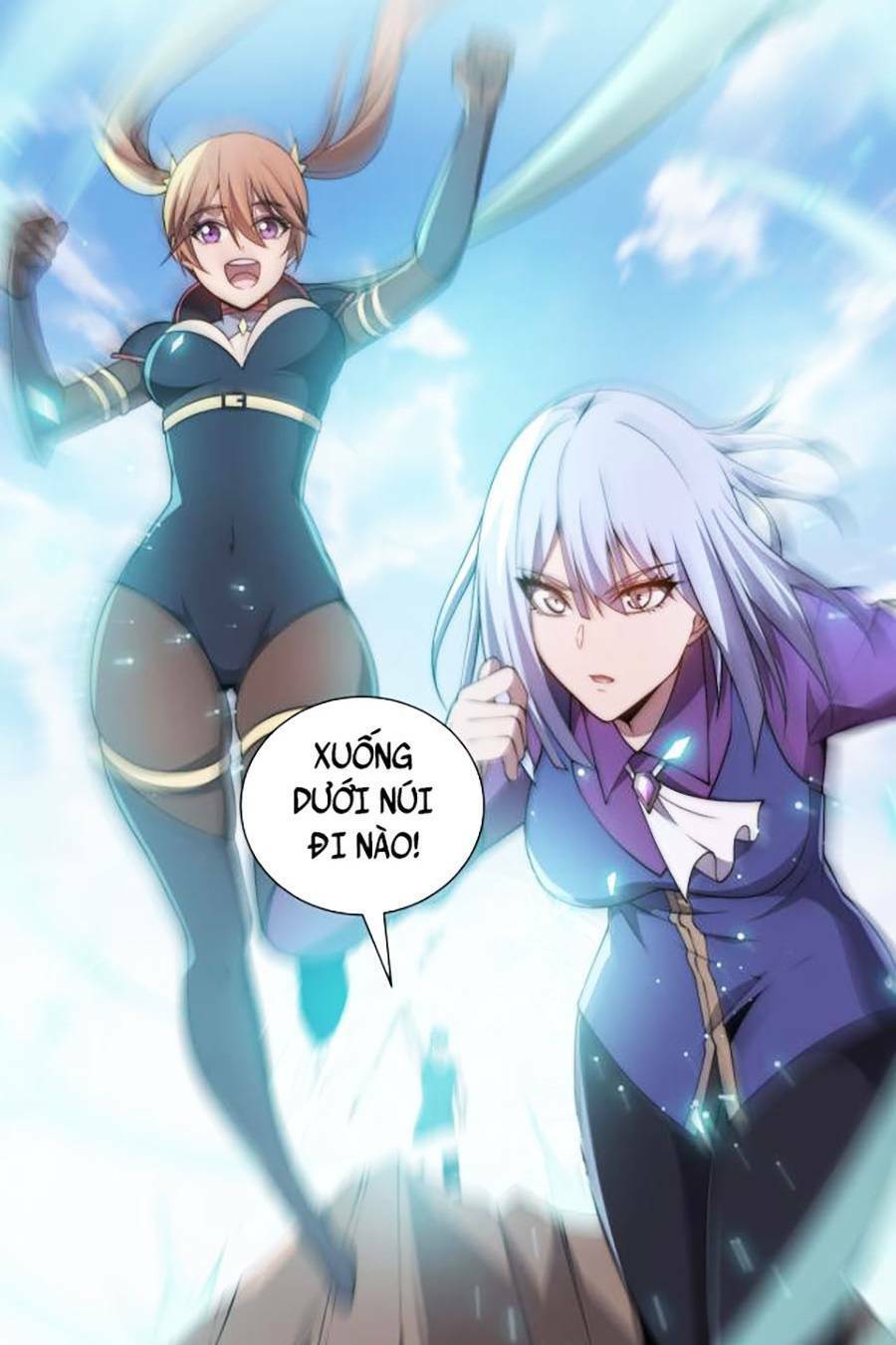 Cao Thủ Gian Lận Hoàn Lương Chap 18 - Next Chap 19