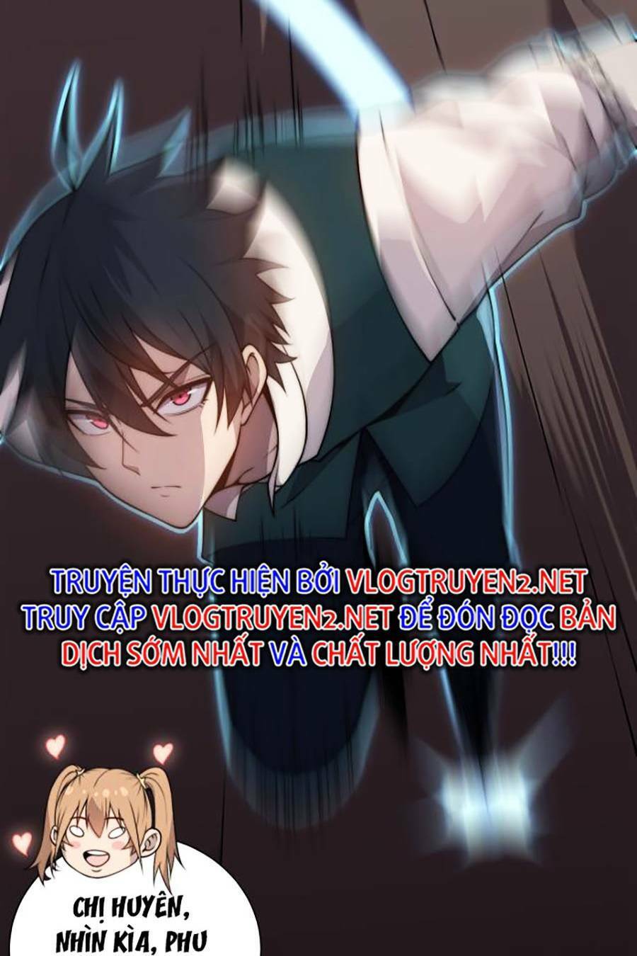 Cao Thủ Gian Lận Hoàn Lương Chap 18 - Next Chap 19