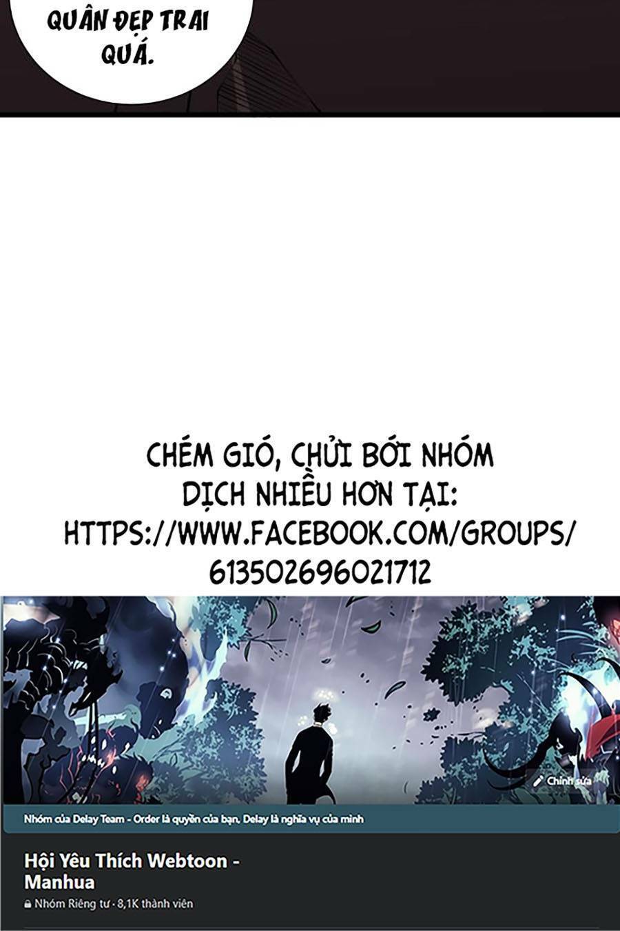 Cao Thủ Gian Lận Hoàn Lương Chap 18 - Next Chap 19