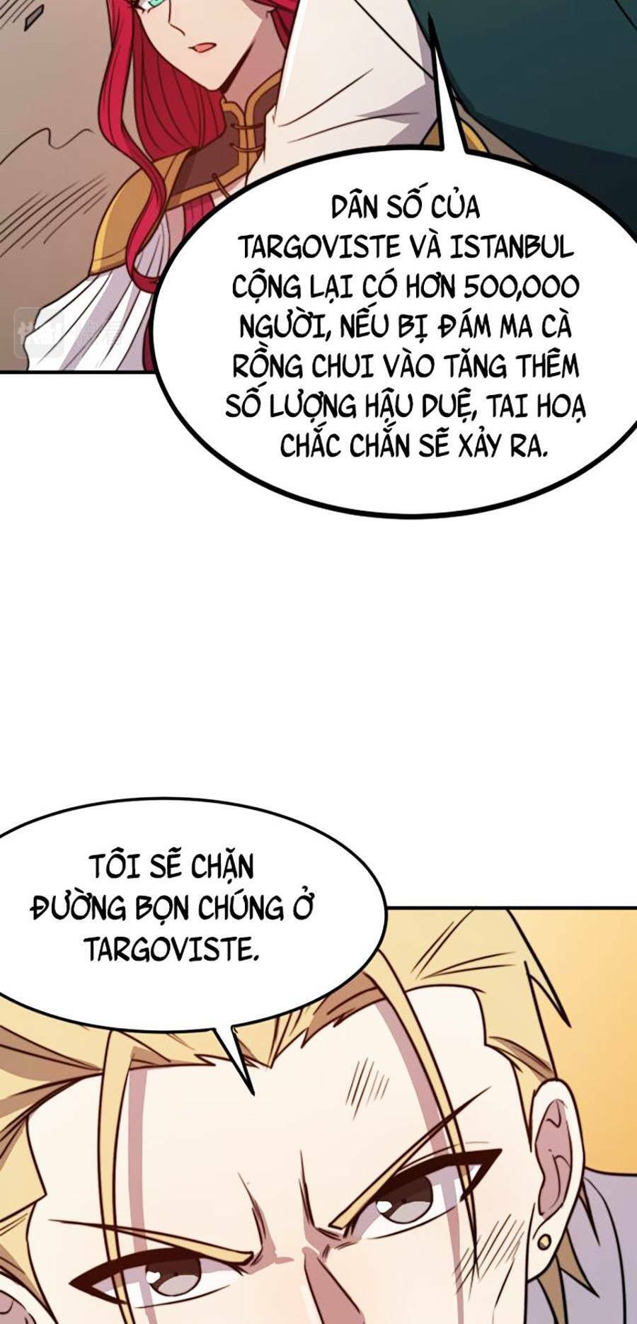 Cao Thủ Gian Lận Hoàn Lương Chap 18 - Next Chap 19