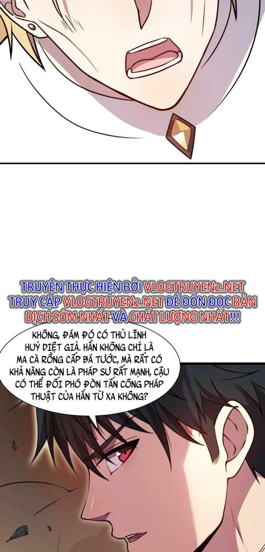 Cao Thủ Gian Lận Hoàn Lương Chap 18 - Next Chap 19
