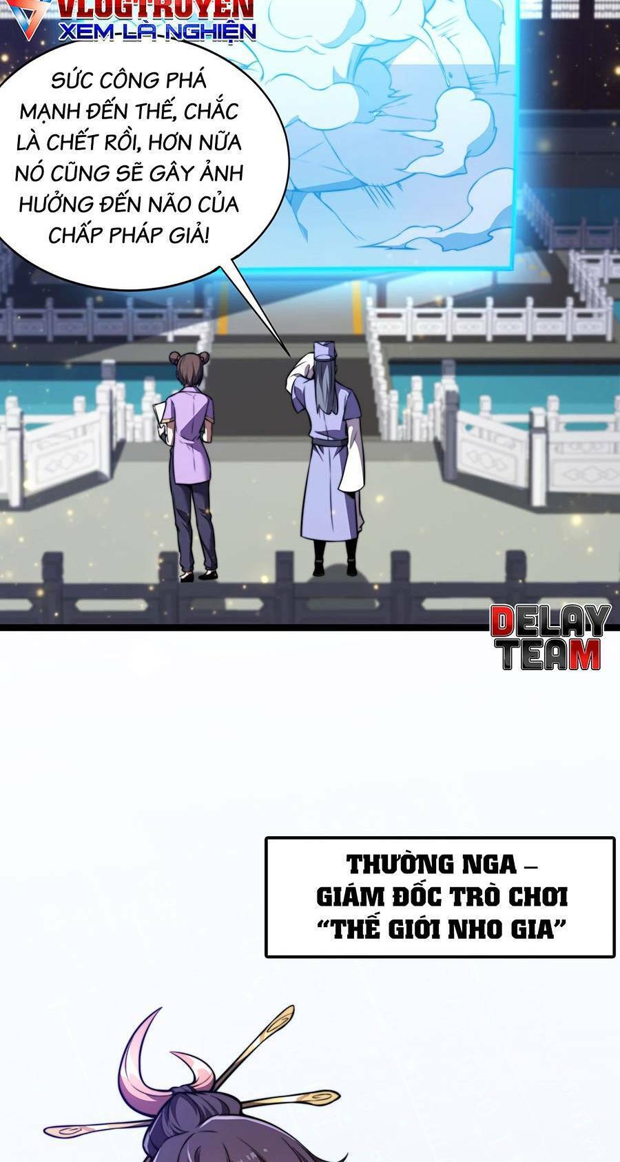 Cao Thủ Gian Lận Hoàn Lương Chap 25 - Next Chap 26