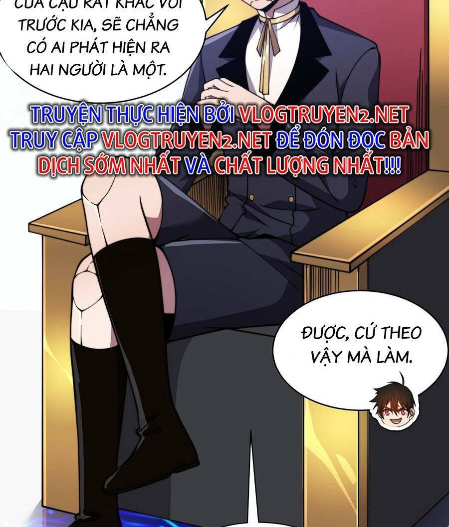 Cao Thủ Gian Lận Hoàn Lương Chap 25 - Next Chap 26