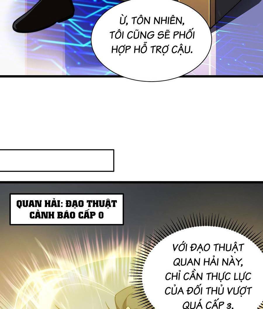 Cao Thủ Gian Lận Hoàn Lương Chap 25 - Next Chap 26