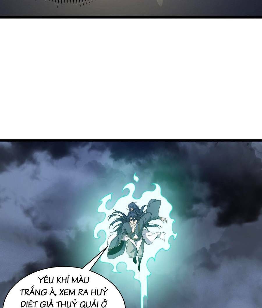 Cao Thủ Gian Lận Hoàn Lương Chap 25 - Next Chap 26