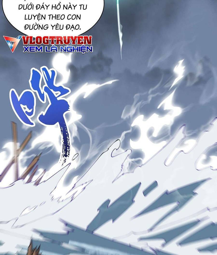 Cao Thủ Gian Lận Hoàn Lương Chap 25 - Next Chap 26