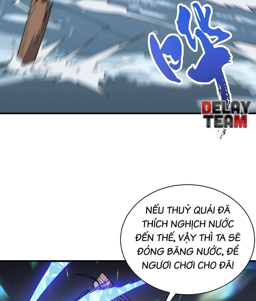Cao Thủ Gian Lận Hoàn Lương Chap 25 - Next Chap 26