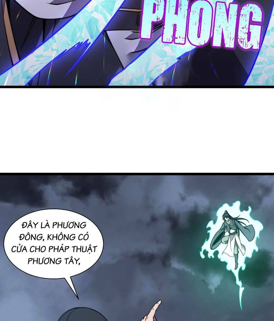 Cao Thủ Gian Lận Hoàn Lương Chap 25 - Next Chap 26