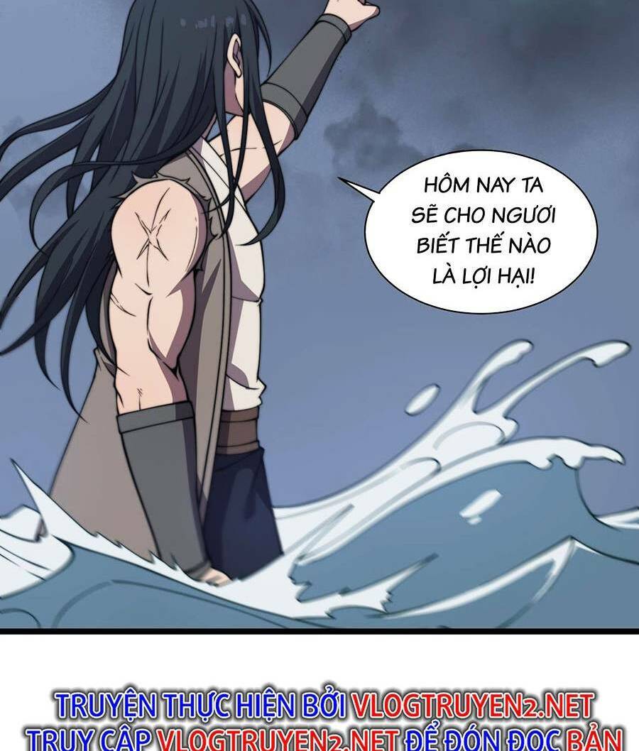 Cao Thủ Gian Lận Hoàn Lương Chap 25 - Next Chap 26