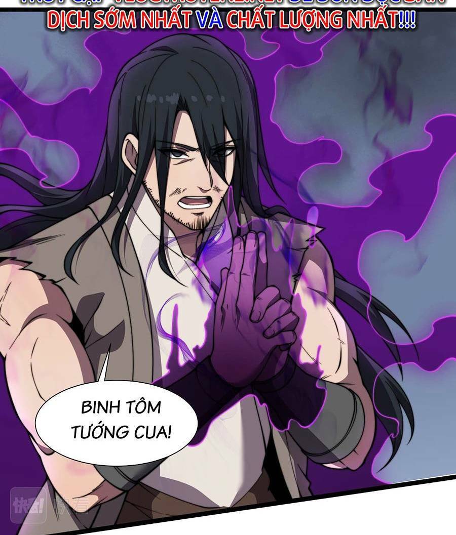 Cao Thủ Gian Lận Hoàn Lương Chap 25 - Next Chap 26