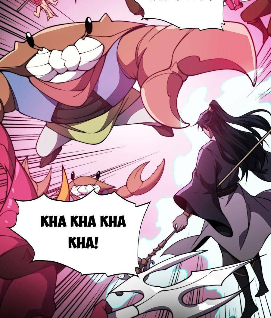 Cao Thủ Gian Lận Hoàn Lương Chap 25 - Next Chap 26