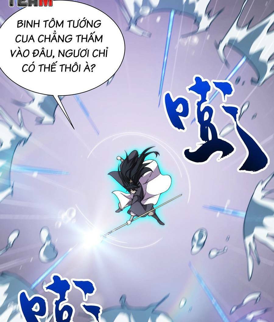 Cao Thủ Gian Lận Hoàn Lương Chap 25 - Next Chap 26