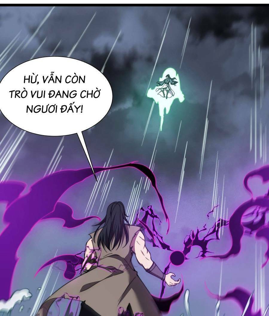 Cao Thủ Gian Lận Hoàn Lương Chap 25 - Next Chap 26