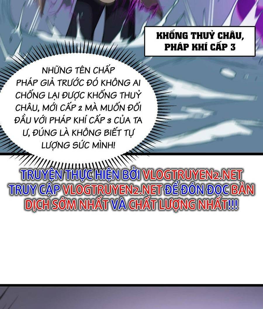 Cao Thủ Gian Lận Hoàn Lương Chap 25 - Next Chap 26