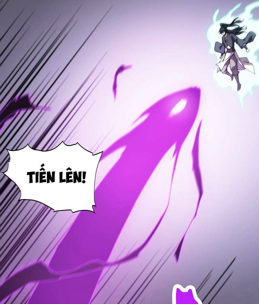 Cao Thủ Gian Lận Hoàn Lương Chap 25 - Next Chap 26