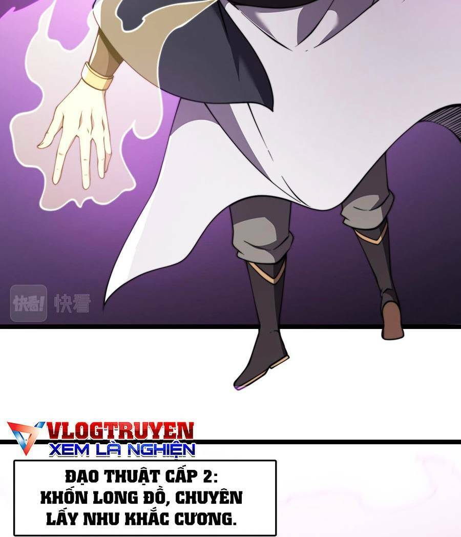 Cao Thủ Gian Lận Hoàn Lương Chap 25 - Next Chap 26