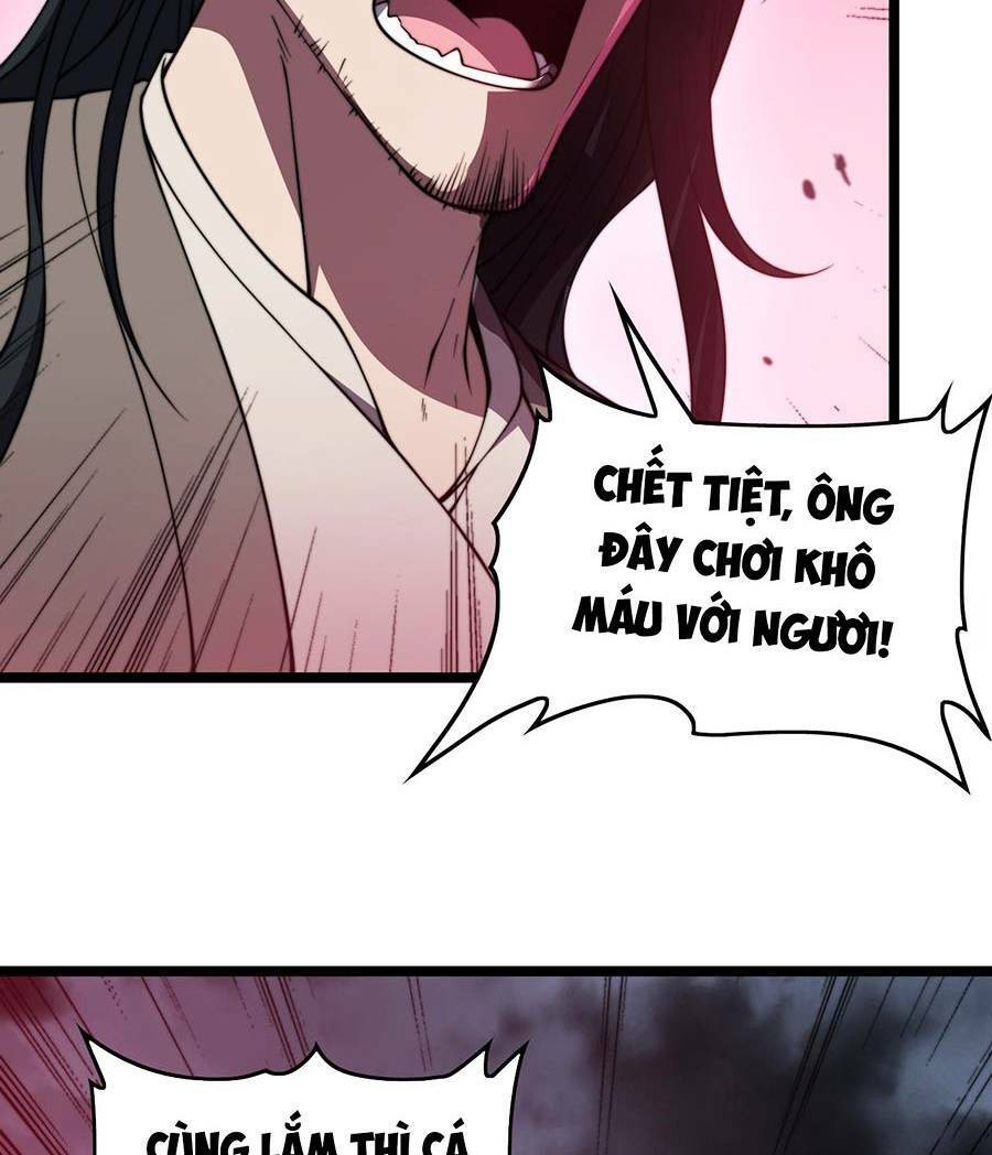 Cao Thủ Gian Lận Hoàn Lương Chap 25 - Next Chap 26